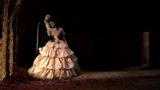 Das Phantom Der Oper - Alexander Göbel & Luzia Nistler (Lyrics and Translation)