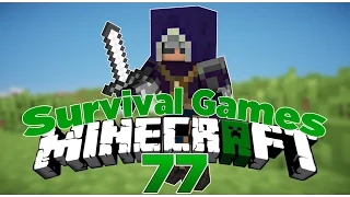 NERVEKITZEL PUR! SO SPANNEND! - Minecraft Survival Games Ep. 77 | VeniCraft