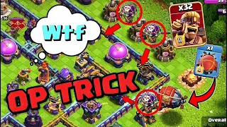 *Super Barch* Legends League Attacks August Season | EP.9 | Clash of Clans