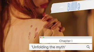 BI11LIE THEORY I (Ring x Ring) [Unfolding the Myth]