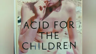 Acid For The Children (Instrumental)