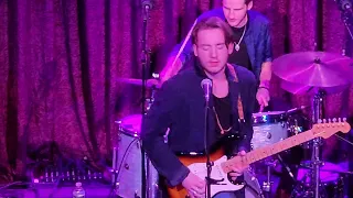 Quinn Sullivan - "Eyesight To The Blind" (1/12/23 Jimmy's Jazz Club)