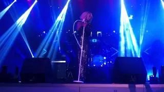 LOBODA - Никуда мне не деться (new) STEREOplaza (Киев, 25.10.13)