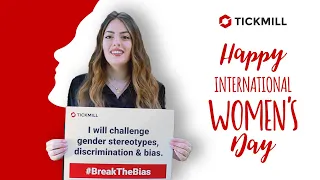 International Women's Day 2022  | Changing the Story to Make History