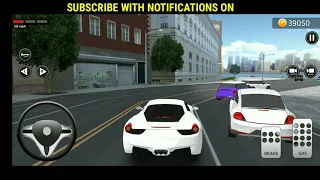 #parkingfrenzy2 parking frenzy 2.0 3D Simulator car games #parkingfrenzy Driving car #parkingvideos