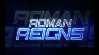 ►Roman Reigns Custom Titantron(HEEL)/Truth Reigns/2021(720Pᴴᴰ)►JAVON