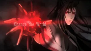 Mo Dao Zu Shi 2 || Change the world