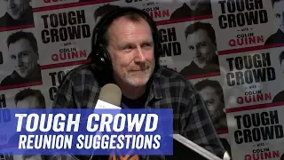 Tough Crowd Reunion Suggestions - Jim Norton & Sam Roberts