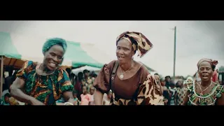 KEROZEN  AZIGBO  CLIP OFFICIEL