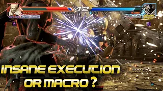 This Bryan Has Insane Execution or He's Using Macros?