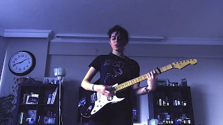 Devil Town (Cavetown) Cover