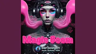 Magic Boom