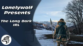 The Long Dark IRL | Snowventure