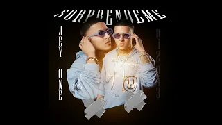 SORPRENDEME - JEY ONE (VIDEO NO OFICIAL)