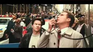 The Other Guys Film Review