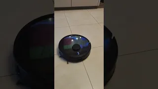 Robô de Limpeza Xiaomi Mi Robot Vacuum Mop Pro 2