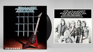 Zenith (Ger) - Alone In The City [From "Prisoner" 1986]