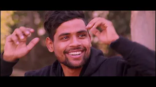 Akull - I Love u Song Official Video Romantic Love story Hindi New Song Satyam Zero1