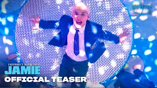 Everybody’s Talking About Jamie – Release Date Announcement I Prime Video