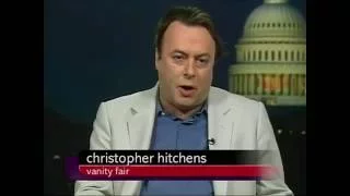 Christopher Hitchens and Movie Critics on "Passion of the Christ" (2004)