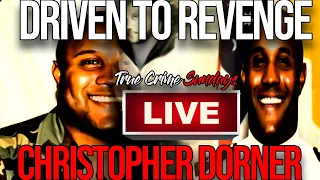 When Christopher Dorner Was Driven To Revenge Pt.II | True Crime Sundays