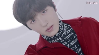 SF9 - Enough (예뻐지지 마)[Eng Sub-Romanization-Hangul] MV