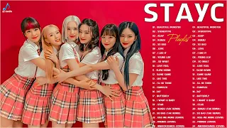 STAYC (스테이씨) ALL SONGS PLAYLIST 2023 UPDATED | 스테이씨 노래 모음