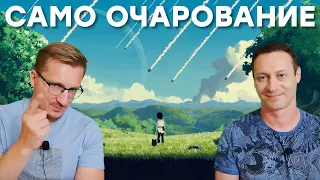 Прекрасная игра. Обзор Planet of Lana