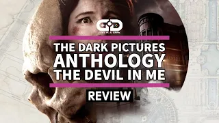 The Dark Pictures Anthology: The Devil in Me review | Fright Night