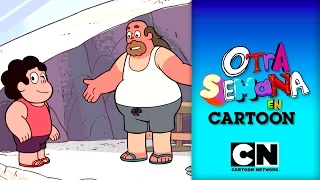 El Bronceado de Greg | Otra Semana en Cartoon | S02 E09 | Cartoon Network