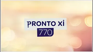 Pronto Xi 770 | Pronto Software ERP & analytics