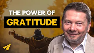 Eckhart Tolle's Masterclass on Conscious Living: 4 Hours to Transform Your Reality!