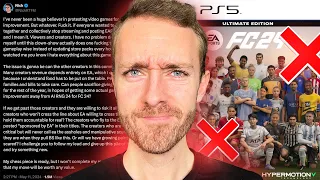 Should We Boycott EA FC 24?