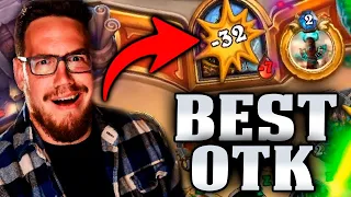 Hearthstone OTK Decks - Is There Any Difference (2014 vs 2022)?