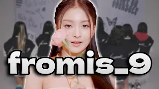 fromis_9 is coming back and Why YOU should care