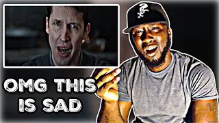 I ALMOST CRIED! FIRST TIME HEARING! James Blunt - Monsters [Official Video] REACTION