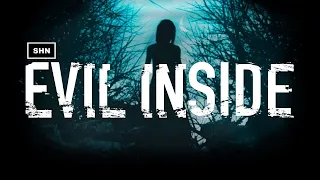 Evil Inside 👻  4K/60fps HDR 👻   Longplay Walkthrough Gameplay No Commentary