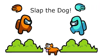 Among Us Orange's Revenge - 175 - Slap The Dog