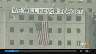 New York, Nation Mark 18 Years Since 9/11