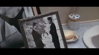 Kennedy Assassination - Forrest Gump (1994) - Movie Clip HD Scene