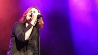 Alison Moyet-"All Cried Out"-LIVE The Fillmore, San Francisco, CA, November 11, 2013 Yazoo Yaz