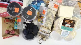 Collective Joann's, Dollar tree & Hobby Lobby Clearance haul, New!