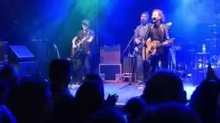 Albert Hammond - It never rains in Southern California (Eschweiler, 15-08-2014)