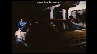 Дураки умирают по пятницам / Fools Die on Friday (1990) Car Chase Scene.
