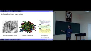 Simone Bianco: Advances in computer-aided synthetic biology