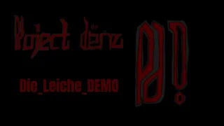 Die Leiche Instrumental DEMO