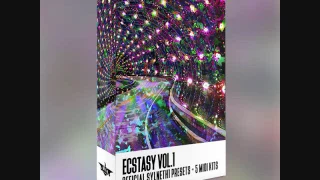 Ecstasy Vol1 Sylenth Soundbank (Trap RnB Hip Hop Pop EDM)