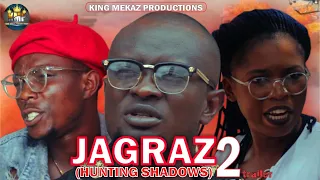 JAGRAZ {Ogaga Squad} Episode 2 (Official Trailer) HUNTING SHADOWS... Nollywood Movie