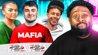 MAFIA GAME PART 2 FT DANNY AARONS, TENNESSEE THRESH, MAX KHADAR SHANNON & WATSON