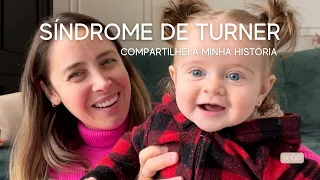 A minha história como portadora da Síndrome de Turner | meu relato #síndromedeturner